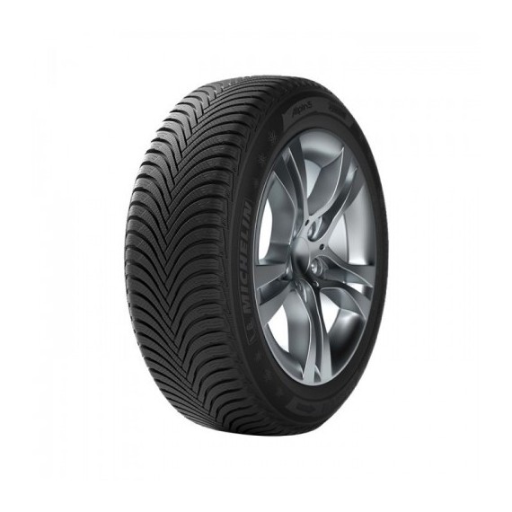 Michelin 215/65R17 99H Pilot Alpin 5 MO Kış Lastiği