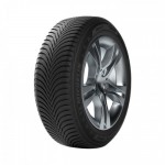 Michelin 215/65R17 99H Pilot Alpin 5 MO Kış Lastiği