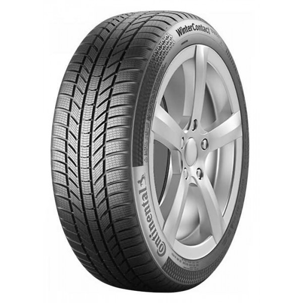 Continental 235/45R18 98V XL FR WinterContact TS870P Kış Lastiği