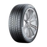 Continental 255/65R19 114V XL WinterContact TS850P SUV Kış Lastiği