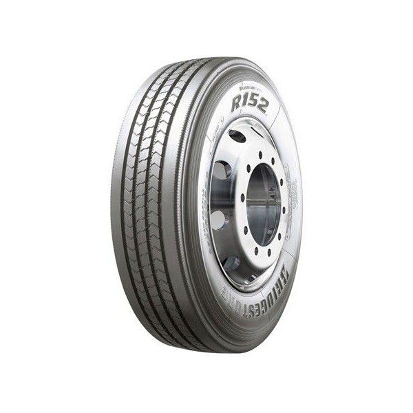 Bridgestone 315/80R22.5 R152 PRO  154/150M Asfalt Düz Lastiği