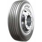 Bridgestone 315/80R22.5 R152 PRO  154/150M Asfalt Düz Lastiği