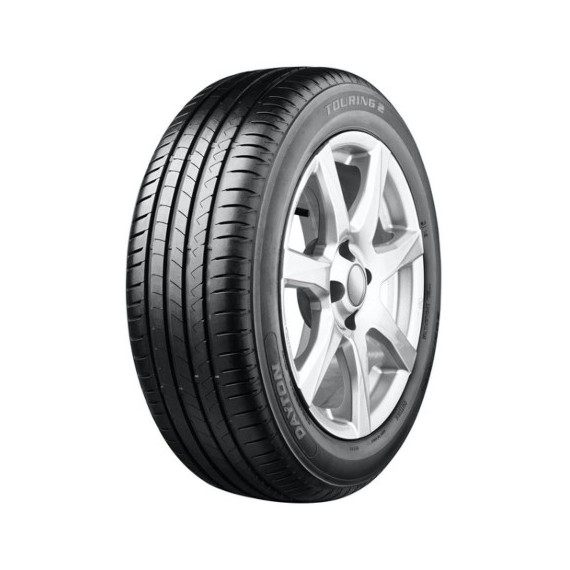 Dayton 215/50R17 95W XL   TOURING 2 Yaz Lastiği