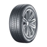 Continental 315/35R20 110V SSR XL WinterContact TS860S FR Kış Lastiği