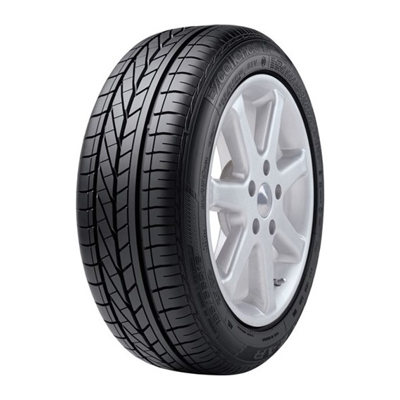 Goodyear 225/55R17 97Y Excellence ROF Yaz Lastiği