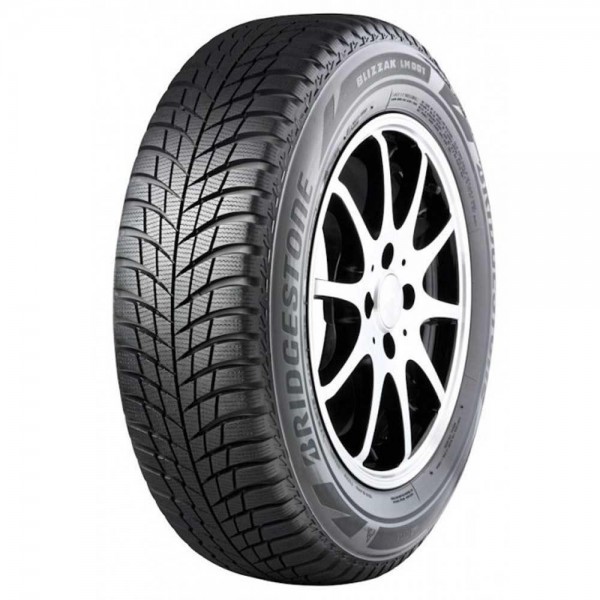 Bridgestone 185/55R15  86H XL  LM001 Kış Lastiği