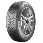 Continental 195/55R16 87H WinterContact TS870 Kış Lastiği