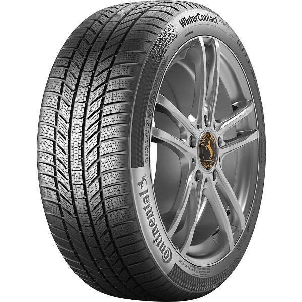 Continental 225/55R17 97H WinterContact TS870P Kış Lastiği