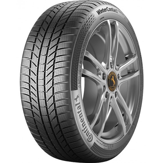 Continental 215/55R17 94H WinterContact TS870P Kış Lastiği