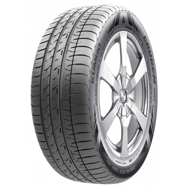 Kumho 295/35R21 107Y XL  HP91 CRUGEN Yaz Lastiği