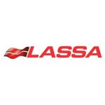 Lassa 215/65R17 99V COMPETUS H/P 2 Yaz Lastiği