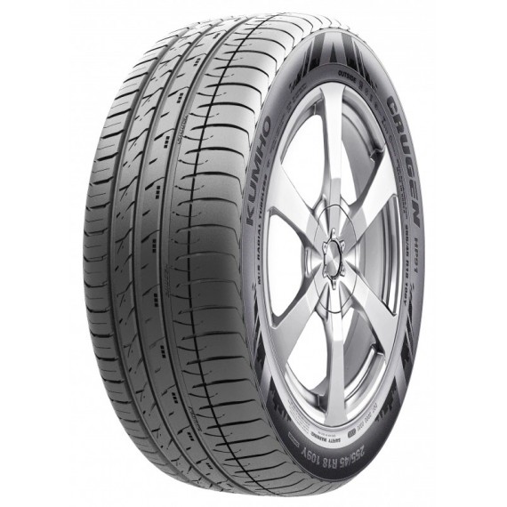 Kumho 215/65R16 98V   HP91 CRUGEN Yaz Lastiği