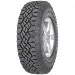 Goodyear 265/65R17 112Q Wrangler Duratrac Yaz Lastiği