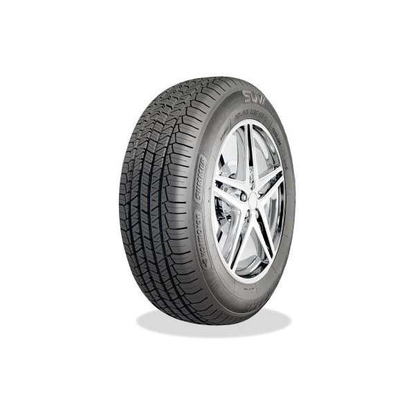 Kormoran 255/55R19 111V XL SUV Summer KO Yaz Lastiği