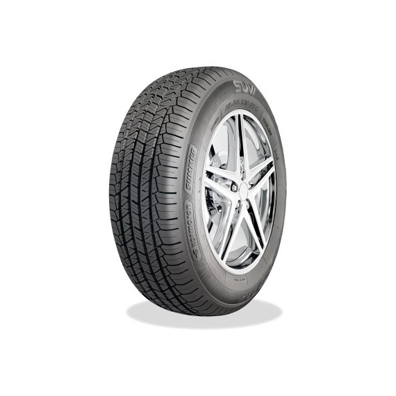 Kormoran 225/60R18 100H SUV Summer KO Yaz Lastiği