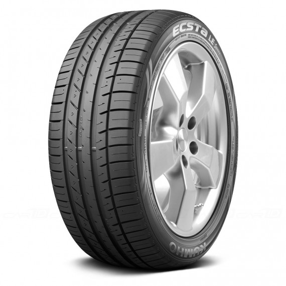 Kumho 215/35R18 84Y XL  KU39 ECSTA LE SPORT Yaz Lastiği