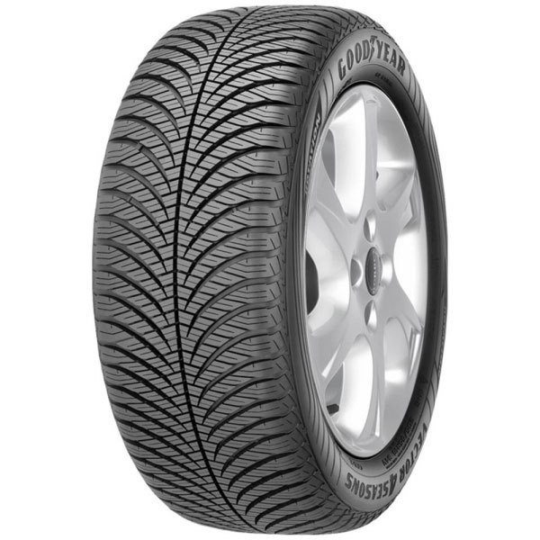 Goodyear 205/55R16 91V ROF Vector 4 Seasons G2 FP 4 Mevsim Lastiği