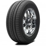 Continental 235/50R18 101H XL Conti4x4Contact 4 Mevsim Lastiği