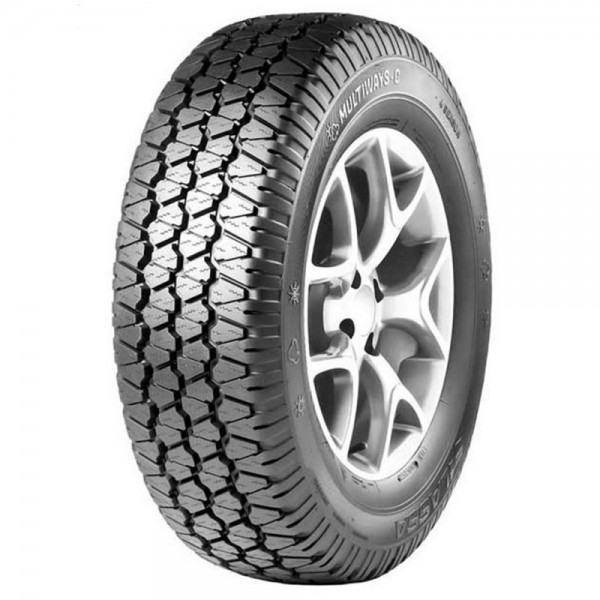 Lassa 195/75R16C 107/105Q  MULTIWAYS-C 4 Mevsim Lastiği