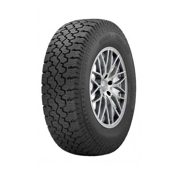 Kormoran 275/70R16 116H XL Road-TERRAIN KO Yaz Lastiği