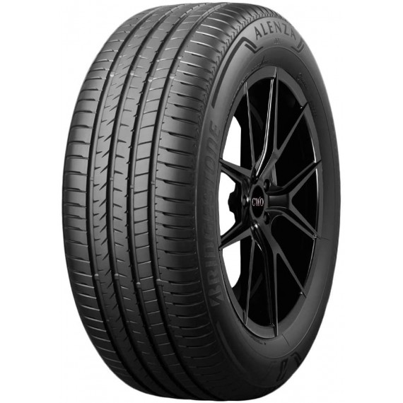 Bridgestone 295/45R20 114W XL  ALENZA 001 Yaz Lastiği