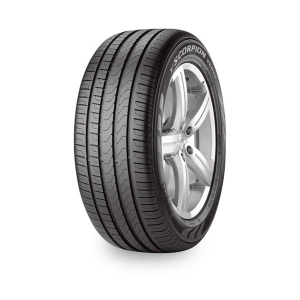 Pirelli 275/40R21 107Y SCORPION VERDE (VOL) XL ncs Yaz Lastiği