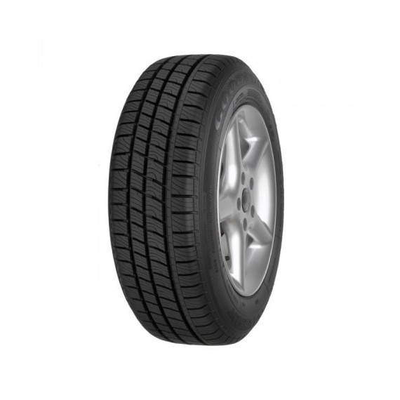 Goodyear 235/60R17 117/115S XL Vector 4 Seasons Cargo 4 Mevsim Lastiği