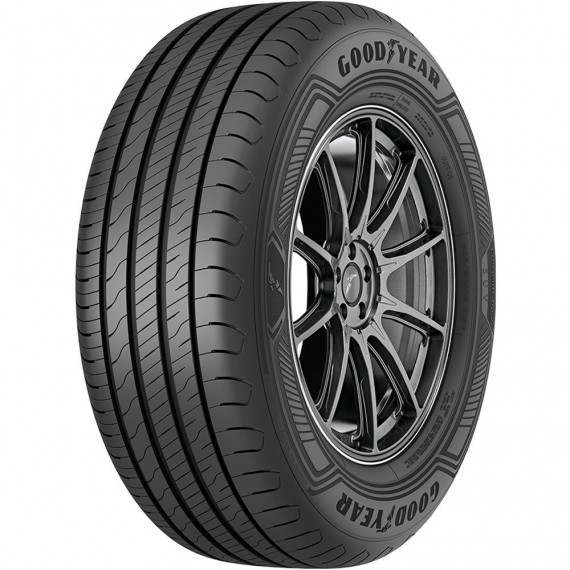 Goodyear 225/55R18 98V EfficientGrip 2 SUV Yaz Lastiği