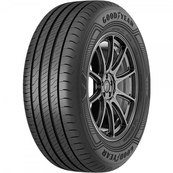 Goodyear 235/65R17 104V EfficientGrip 2 SUV Yaz Lastiği