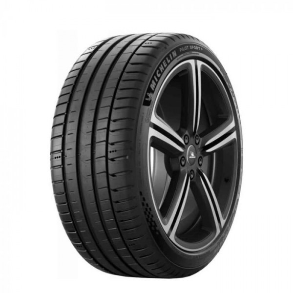 Michelin 225/45R17 94Y XL Pilot Sport 5 Yaz Lastiği