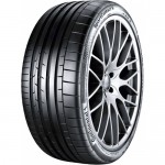 Continental 335/30R24 112Y XL FR SportContact 6 Yaz Lastiği