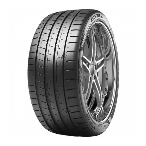 Kumho 275/35R19 100Y   PS91 ECSTA Yaz Lastiği