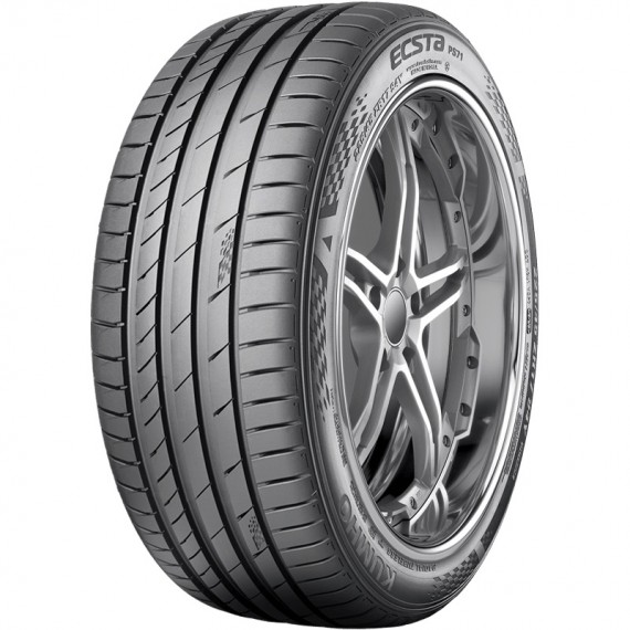 Kumho 255/35R20 97Y XL  PS71 ECSTA Yaz Lastiği