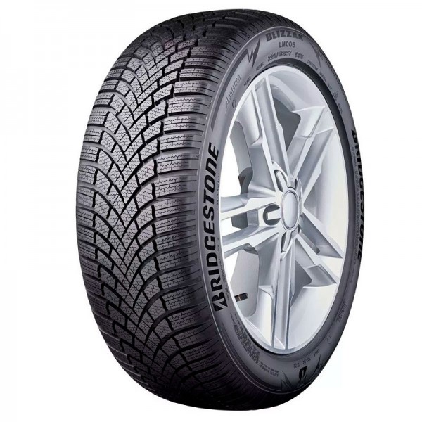 Bridgestone 225/50R17 98V XL RFT LM005 DRIVEGUARD Kış Lastiği