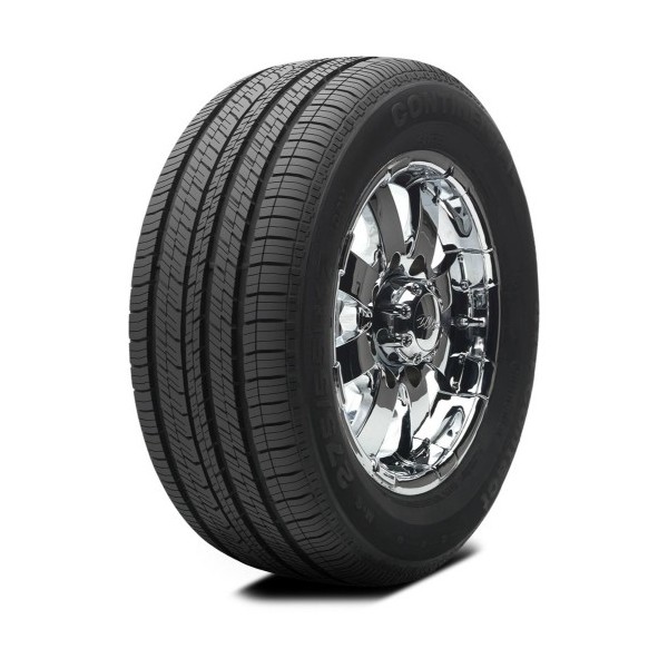 Continental 255/55R19 111V XL Conti4x4Contact Yaz Lastiği