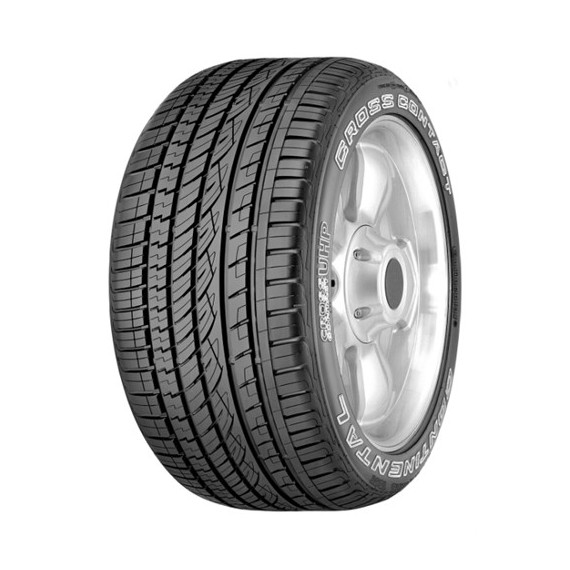 Continental 235/55R17 99H ContiCrossContact UHP Yaz Lastiği