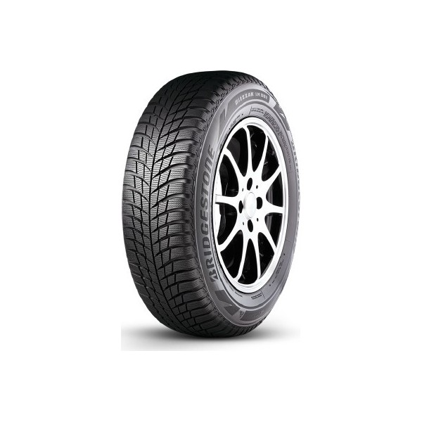 Bridgestone 245/40R18 97V XL Blizzak Lm001 M+S / SFM Kış Lastiği