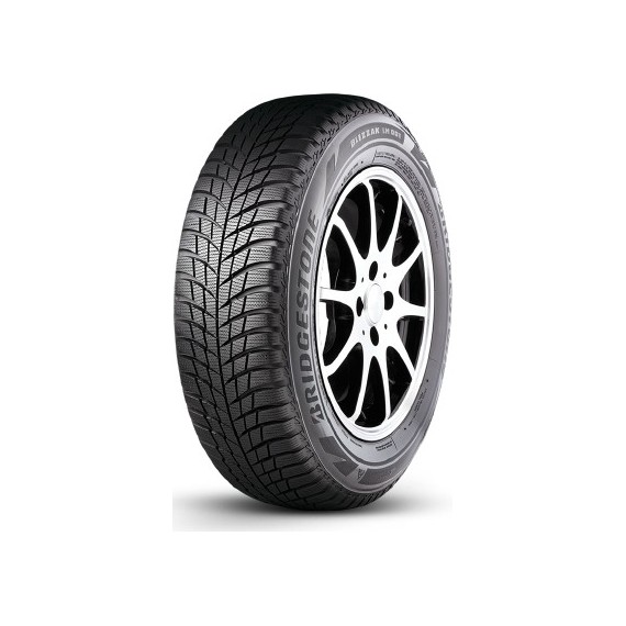 Bridgestone 245/40R18 97V XL Blizzak Lm001 M+S / SFM Kış Lastiği