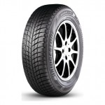 Bridgestone 245/40R18 97V XL Blizzak Lm001 M+S / SFM Kış Lastiği