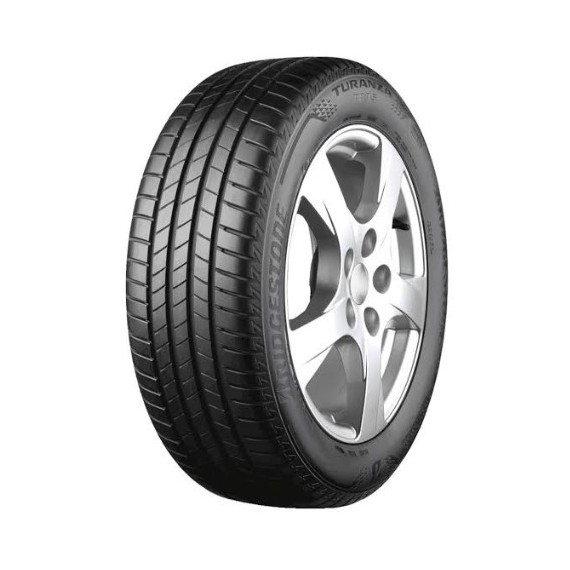 Bridgestone 215/65R17 99V   T005 Yaz Lastiği