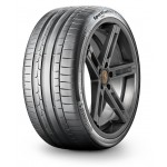 Continental 245/40ZR18 97Y XL SportContact 6 MO1 Yaz Lastiği