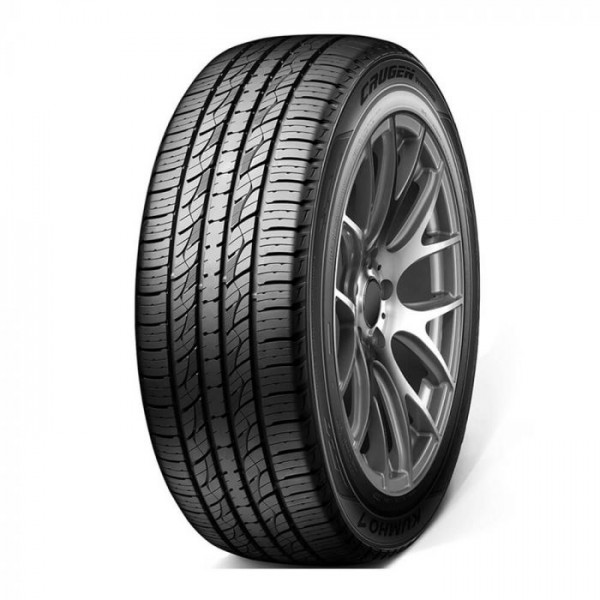 Kumho 225/60R17 99H   KL33 CRUGEN PREMIUM Yaz Lastiği