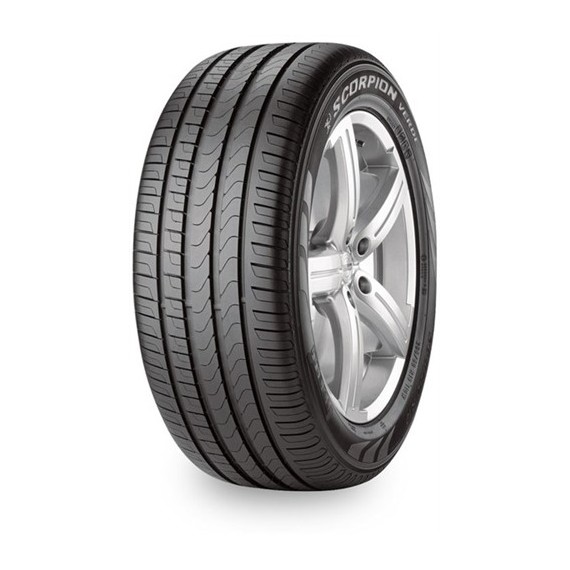 Pirelli 235/55R18 100V   SCORPION VERDE Yaz Lastiği