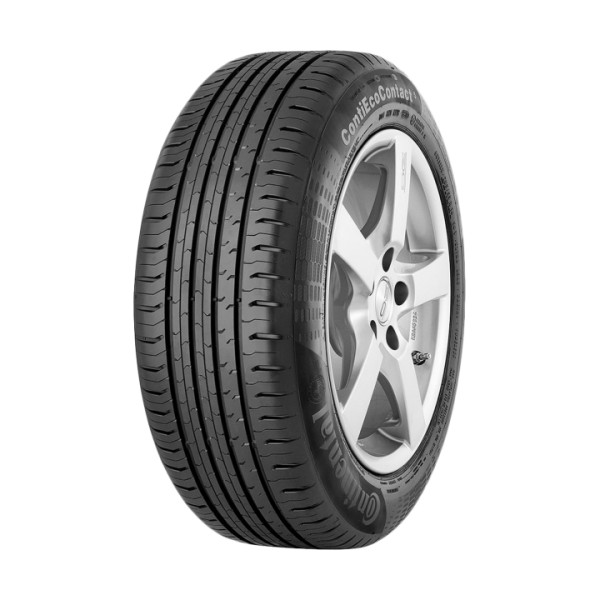 Continental 205/55R17 95H XL EcoContact 6 FR Yaz Lastiği