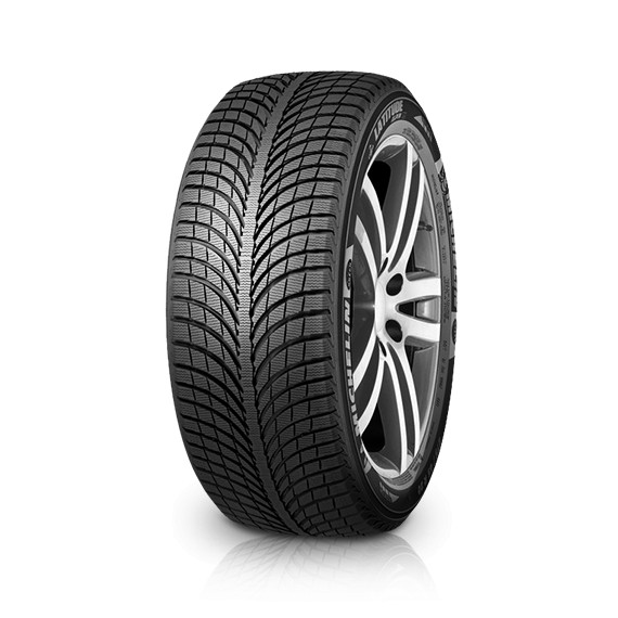 Michelin 255/50R19 107V LATITUDE ALPIN LA2 N0 XL Kış Lastiği