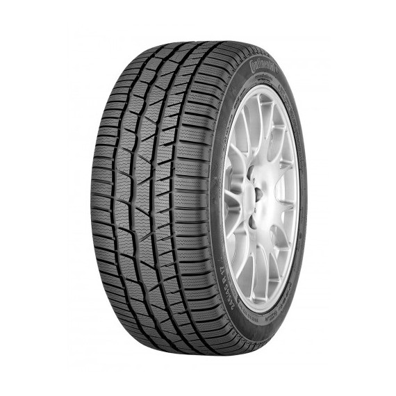 Continental 225/55R16 95H SSR ContiWinterContact TS 830 P * Kış Lastiği