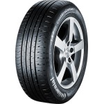 Continental 245/45R18 96W Eco Contact 5 Yaz Lastiği