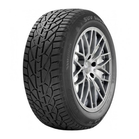 Kormoran 235/55R19 105H XL SUV Snow KO Kış Lastiği