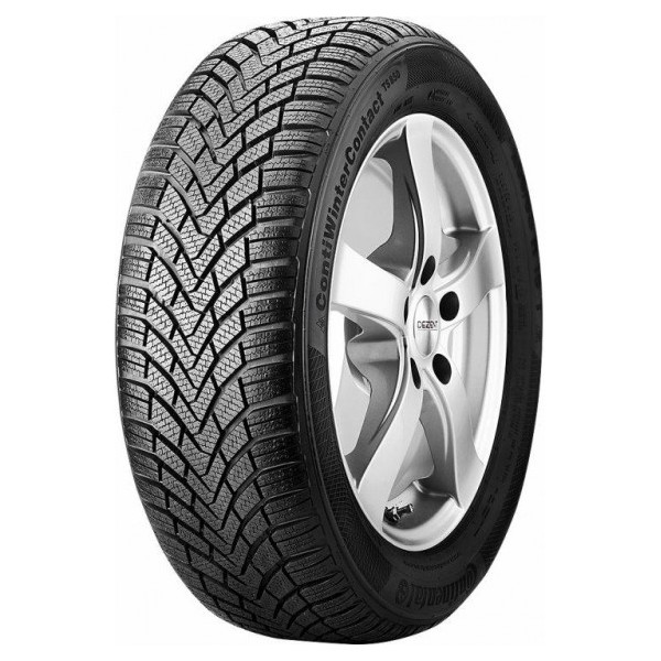 Continental 285/35R22 106W XL WinterContact TS 860 S AO Kış Lastiği