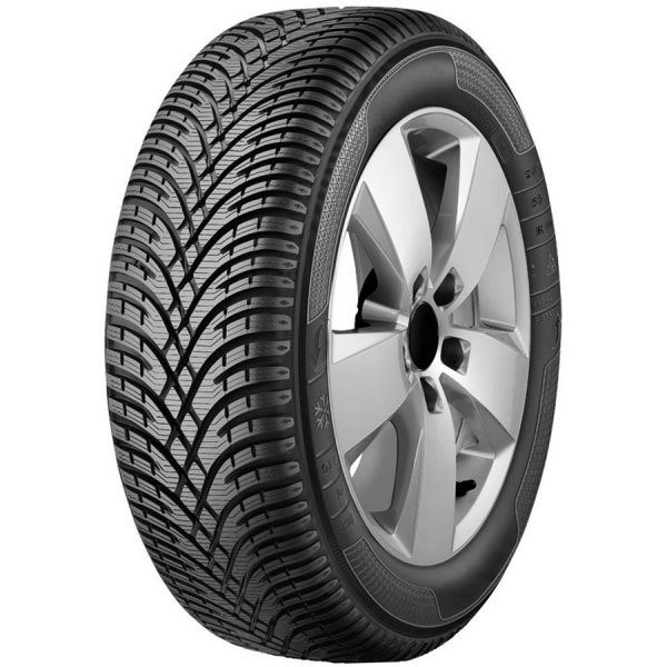 Fulda 225/60R15 96V CARAT PROGRESSO  2008 Yaz Lastiği